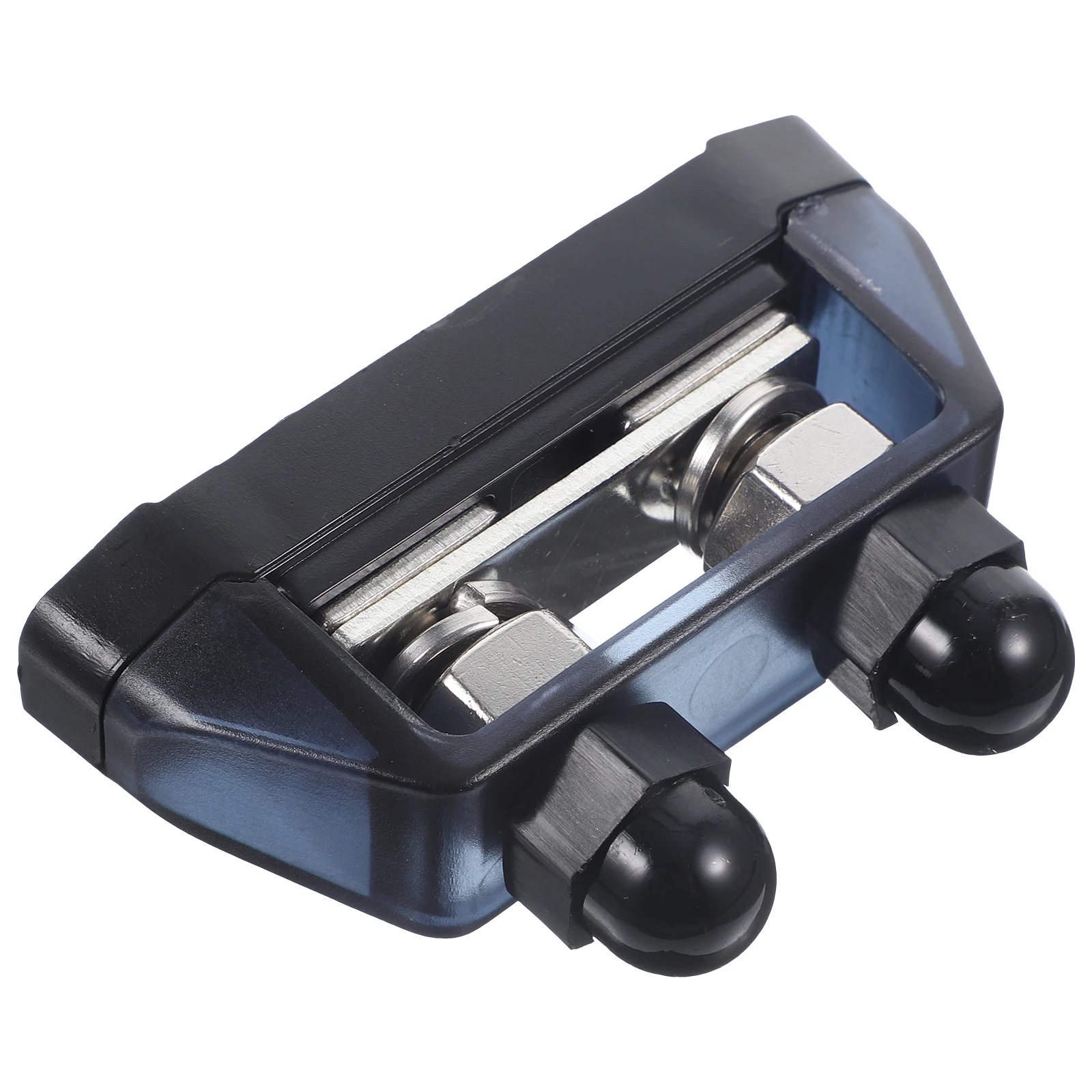 M10 Dual Bus Bar Terminal Block for Car Rv Yacht 48v Metal Power Junction Post Distribution Distribution Terminal Block
M10 Dual Bus Bar Terminal Block for Car Rv Yacht 48v Metal Power Junction Post Distribution Distribution Terminal Block