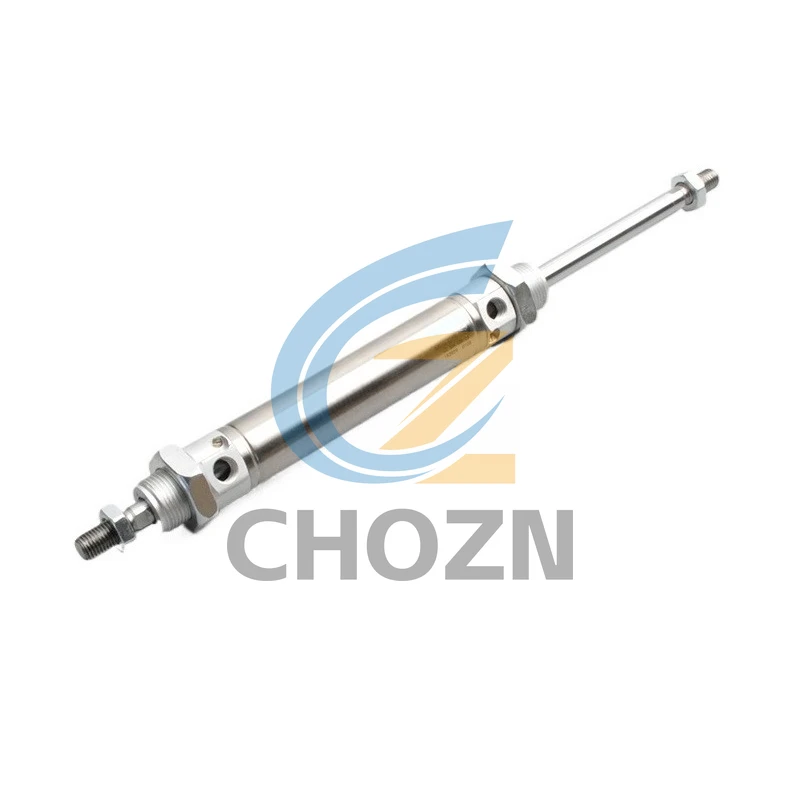 Heidelberg Printing Machine Accessories L2.334.009 XL105 Front Gauge Adjustment Cylinder Cylinder Double Head Cylinder
Heidelberg Printing Machine Accessories L2.334.009 XL105 Front Gauge Adjustment Cylinder Cylinder Double Head Cylinder