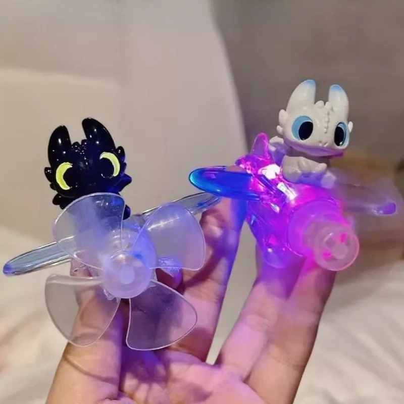 How To Train Your Dragon New Wind Powered Luminous Electric Creative Light Up Car Ornament Wind Generating Interior Decor Gift
How To Train Your Dragon New Wind Powered Luminous Electric Creative Light Up Car Ornament Wind Generating Interior Decor Gift