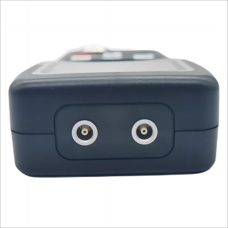 HT160 Bottom Price Metal Ultrasonic Thickness Gauge Ultrasonic Thickness Gauge
HT160 Bottom Price Metal Ultrasonic Thickness Gauge Ultrasonic Thickness Gauge