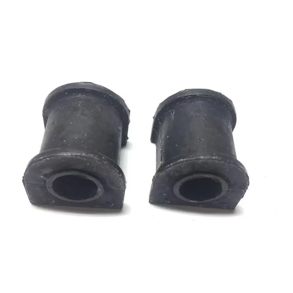 2pcs/lot) Rubber Buffer Front suspension stable rod bushing to SAIC ROEWE 550 MG6 Stabilizer Autocar motor part 30000157
2pcs/lot) Rubber Buffer Front suspension stable rod bushing to SAIC ROEWE 550 MG6 Stabilizer Autocar motor part 30000157