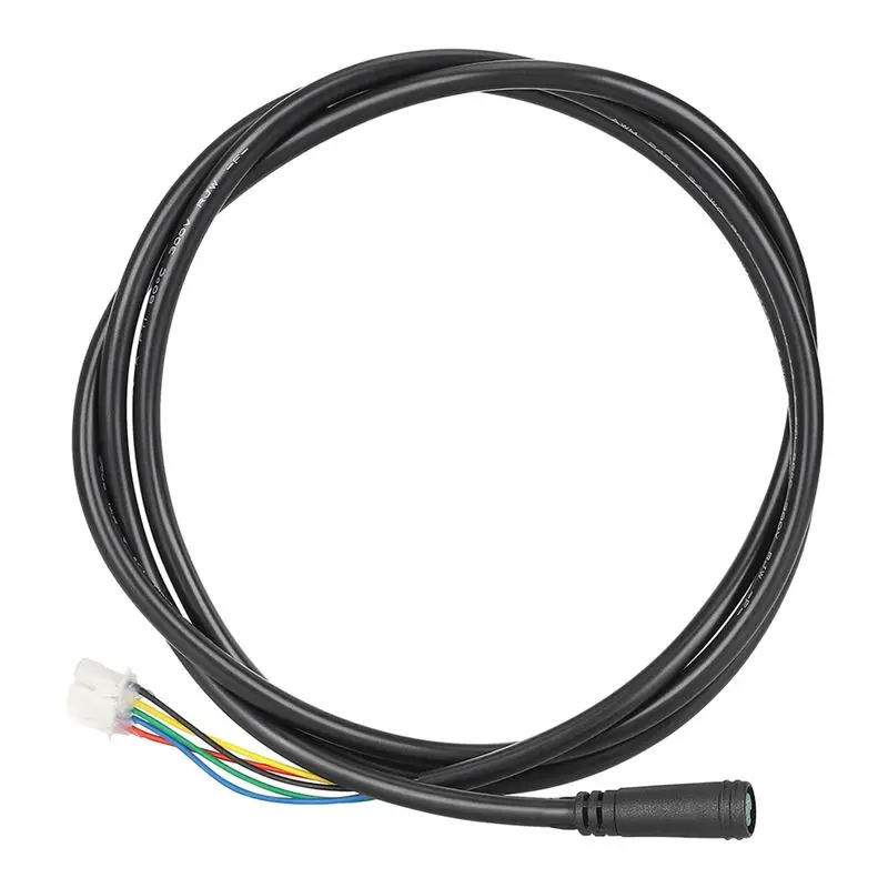 NEW HOT In Stock-Electric Scooter Data Cable, Power Adapter Cable, Communication Cable, Bluetooth Board Controller Cable Accesso
NEW HOT In Stock-Electric Scooter Data Cable, Power Adapter Cable, Communication Cable, Bluetooth Board Controller Cable Accesso
