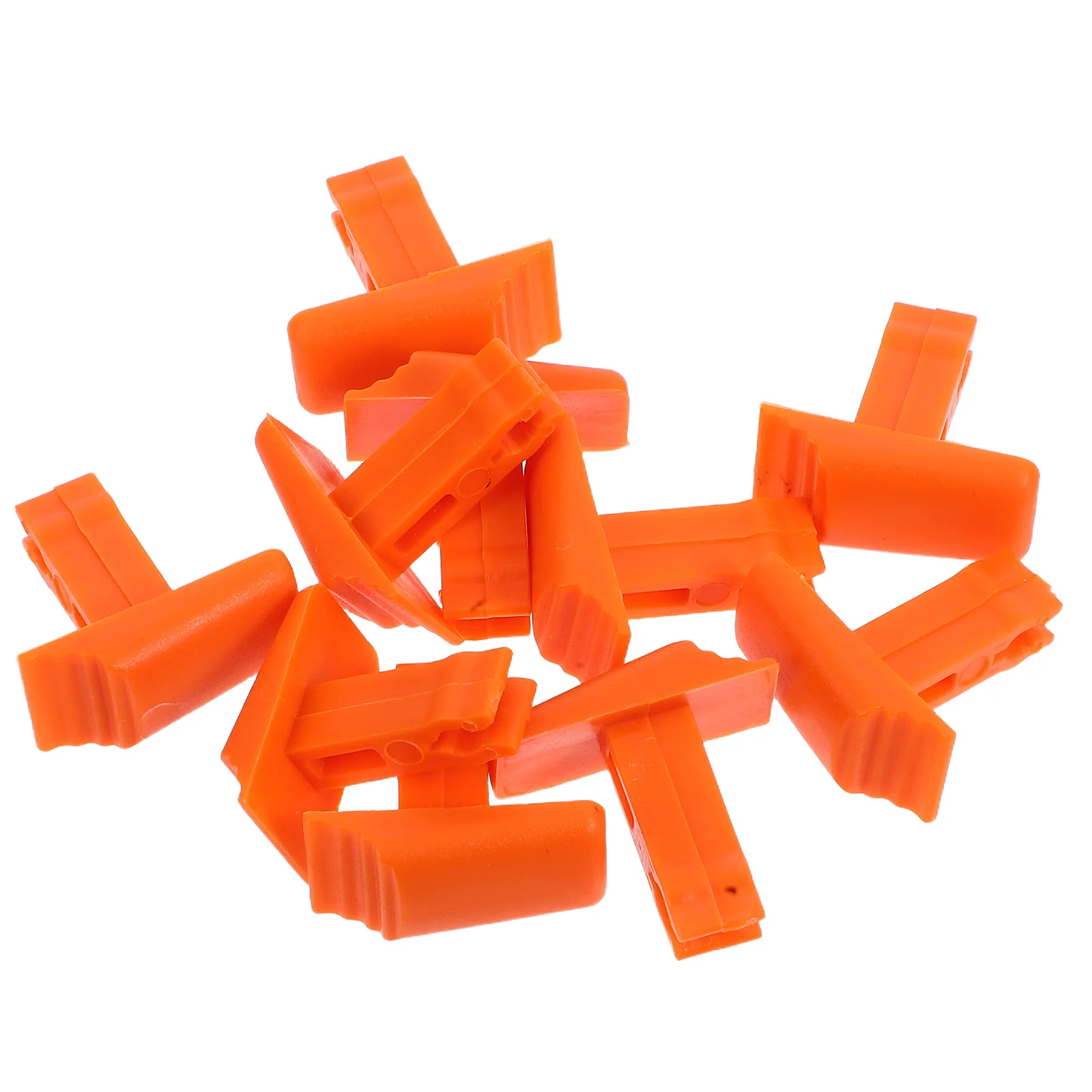 10pcs Telescopic Switch 1.26X1.26X0.59In Plastic Lock Buckle Extension Ladder Replacement Parts Universal Ladder Accessories
10pcs Telescopic Switch 1.26X1.26X0.59In Plastic Lock Buckle Extension Ladder Replacement Parts Universal Ladder Accessories