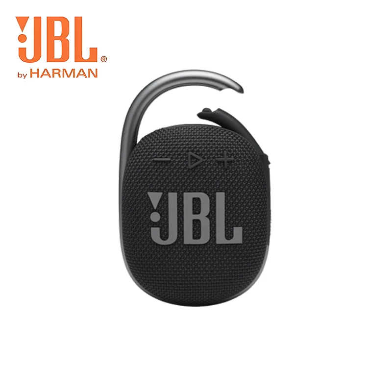 JBL CLIP4 Wireless Bluetooth Portable Speaker Waterproof Outdoor Mini 5th Generation Audio Super Low Bass Small Speaker
JBL CLIP4 Wireless Bluetooth Portable Speaker Waterproof Outdoor Mini 5th Generation Audio Super Low Bass Small Speaker