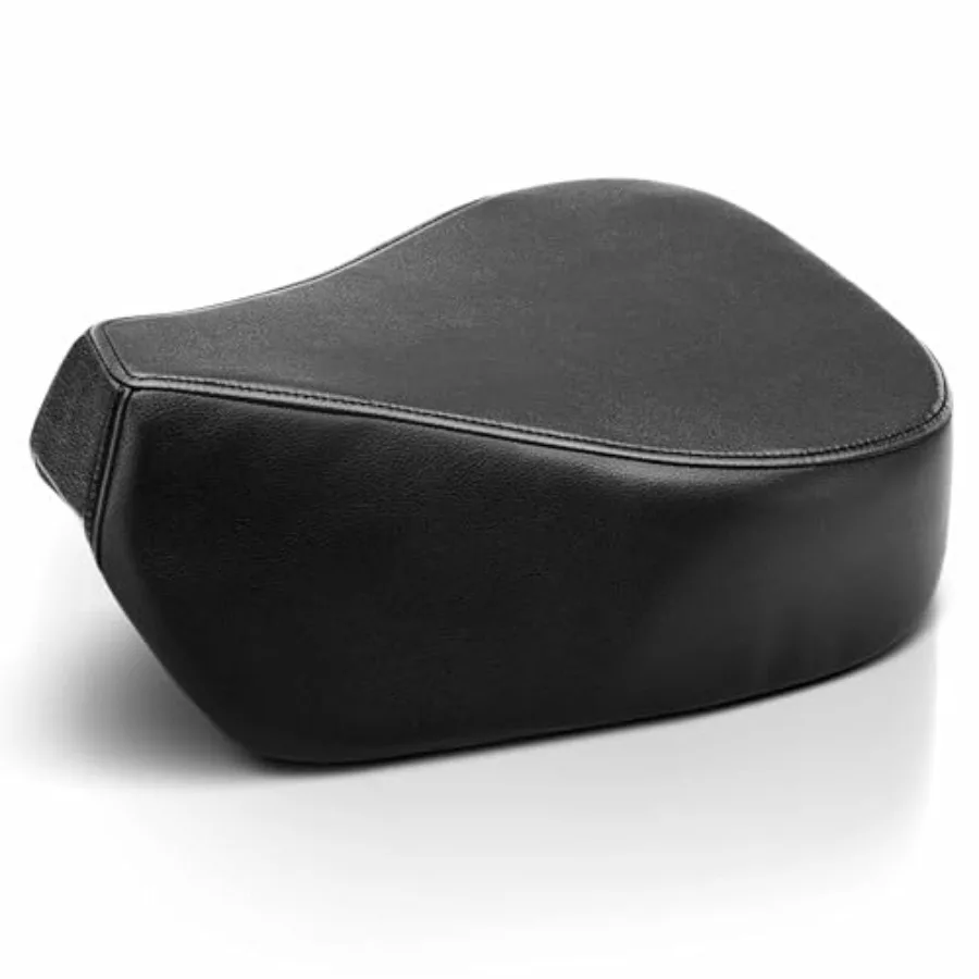 Motorcycle Seat Compatible with Honda CT110 1980-1986, CT90 1969-1979 Replace# 77200-102-79, 77200102790
Motorcycle Seat Compatible with Honda CT110 1980-1986, CT90 1969-1979 Replace# 77200-102-79, 77200102790