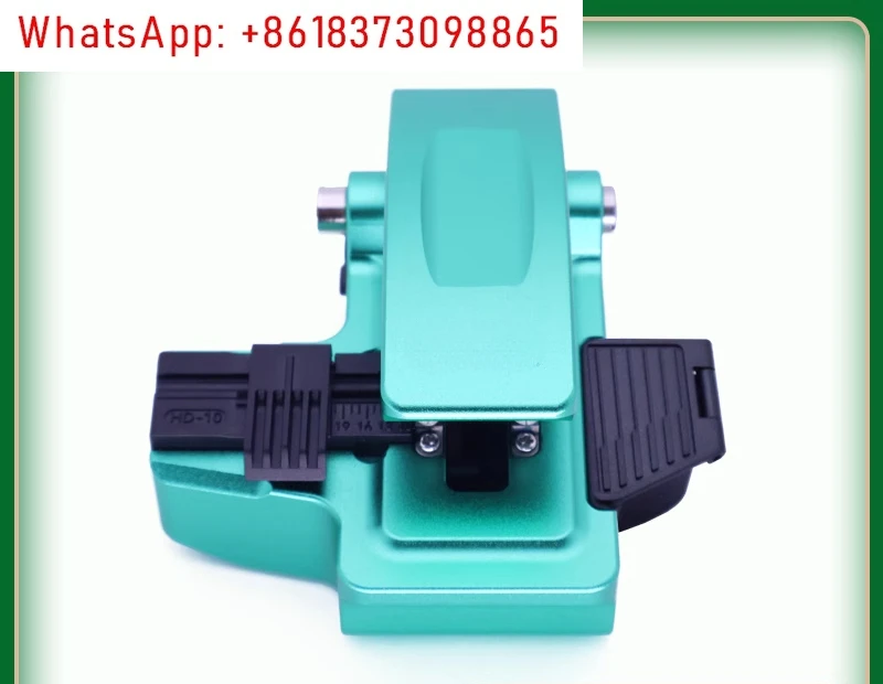 Fiber Cutting Knife High Precision Cold Joining Hot Melt M1 MT21 08 09 MT10 Welding Machine Cutting Knife
Fiber Cutting Knife High Precision Cold Joining Hot Melt M1 MT21 08 09 MT10 Welding Machine Cutting Knife