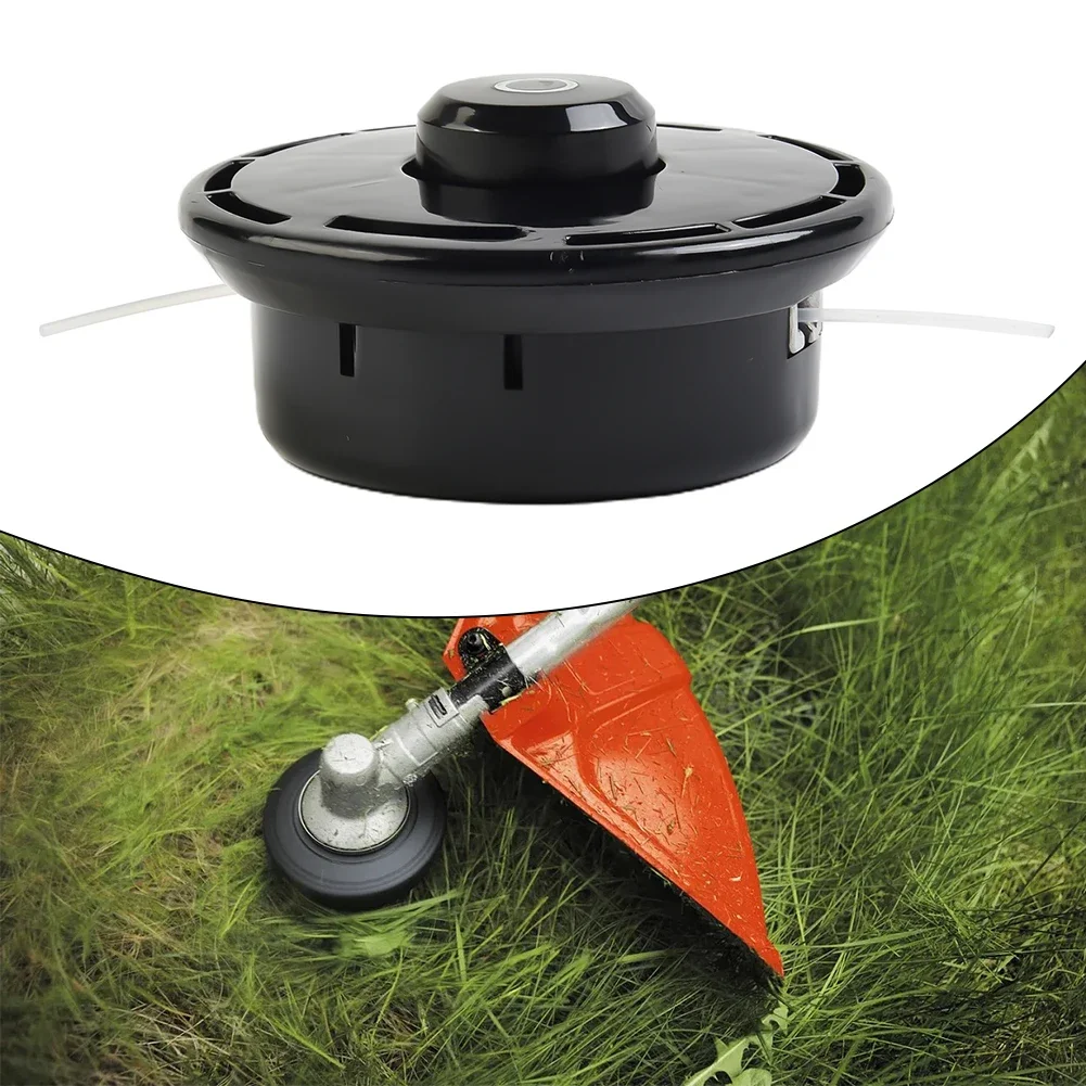 Strimmer Trimmer Head Fits For Honda UMK425E UMK431E UMK435E UMR425E Brushcutter Spool Head # 06725-VJ5-305 72560-VL1-631
Strimmer Trimmer Head Fits For Honda UMK425E UMK431E UMK435E UMR425E Brushcutter Spool Head # 06725-VJ5-305 72560-VL1-631