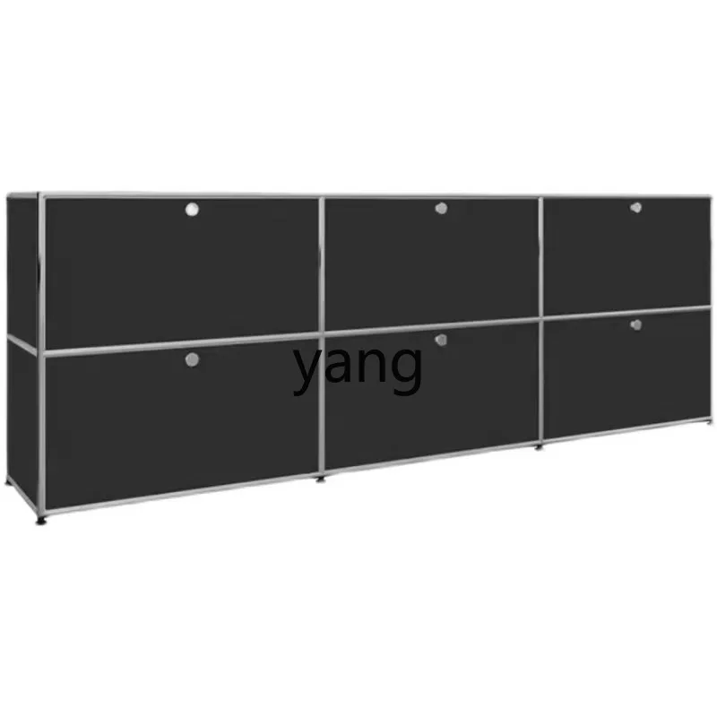 Yjq Modern Minimalist Living Room TV Storage Chest of Drawers Storage Module Stainless Steel Sideboard Cabinet
Yjq Modern Minimalist Living Room TV Storage Chest of Drawers Storage Module Stainless Steel Sideboard Cabinet