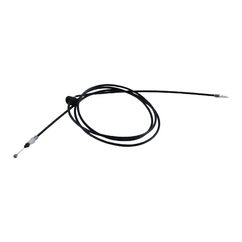 Hood Lock Release Cable for Mitsubishi Lancer 2008 to 2017 For Outlander 2007 to 2017 For Outlander Sport 2011 to 2017 ABS Metal
Hood Lock Release Cable for Mitsubishi Lancer 2008 to 2017 For Outlander 2007 to 2017 For Outlander Sport 2011 to 2017 ABS Metal
