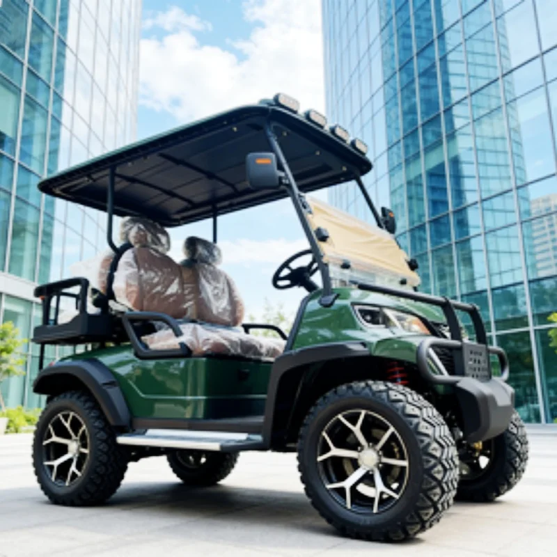 Совершенно новая тележка для гольфа, сертифицированная CE алюминиевая рама, экскурсионная тележка, оптовая продажа, электрическая тележка для гольфа с боковой стороны, нестандартные цвета
Совершенно новая тележка для гольфа, сертифицированная CE алюминиевая рама, экскурсионная тележка, оптовая продажа, электрическая тележка для гольфа с боковой стороны, нестандартные цвета