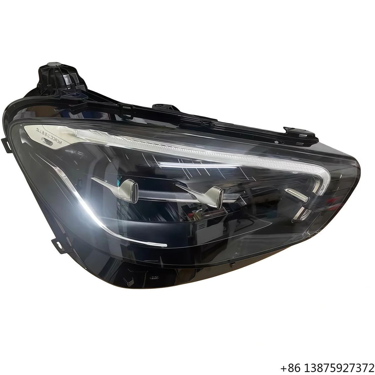 High Quality Headlights Suitable for E-Class W213 E260 E300 E350 and American Standard 21-23 Models
High Quality Headlights Suitable for E-Class W213 E260 E300 E350 and American Standard 21-23 Models