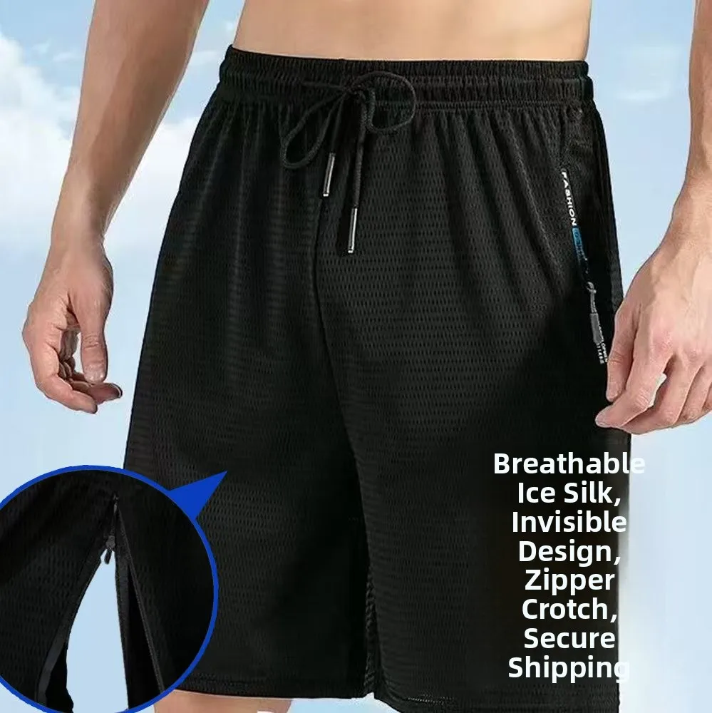 Men's Summer Outdoor Zipper Fly Biker orts Five Inches Casual Loose Fit Breathable Qui Dry Me ket Cargo orts
Men's Summer Outdoor Zipper Fly Biker orts Five Inches Casual Loose Fit Breathable Qui Dry Me ket Cargo orts