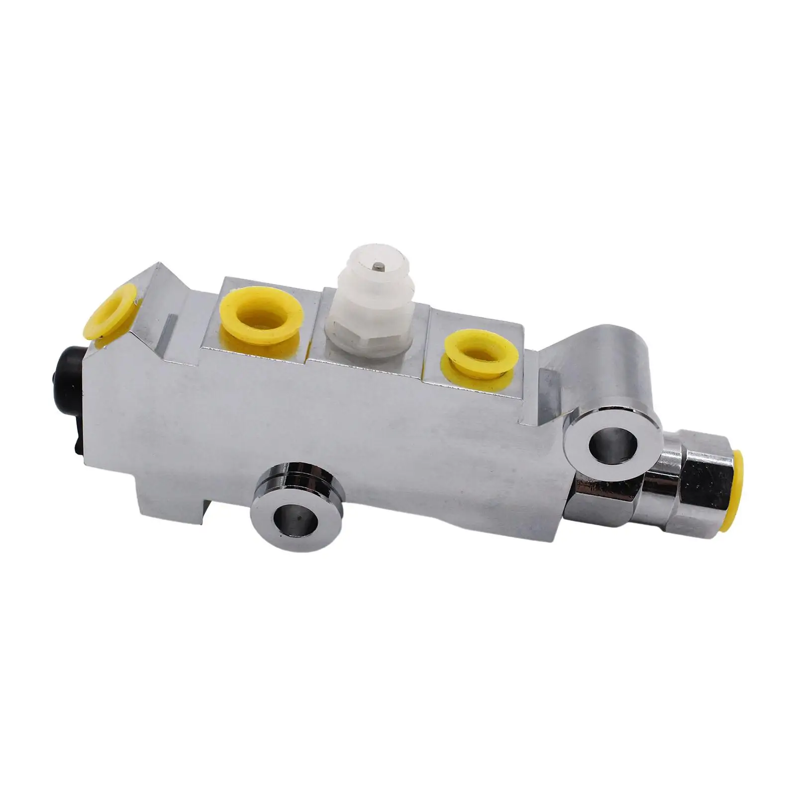 Disc/Drum Brake Proportioning Valve 172-1353 Spare Part Premium for GM
Disc/Drum Brake Proportioning Valve 172-1353 Spare Part Premium for GM