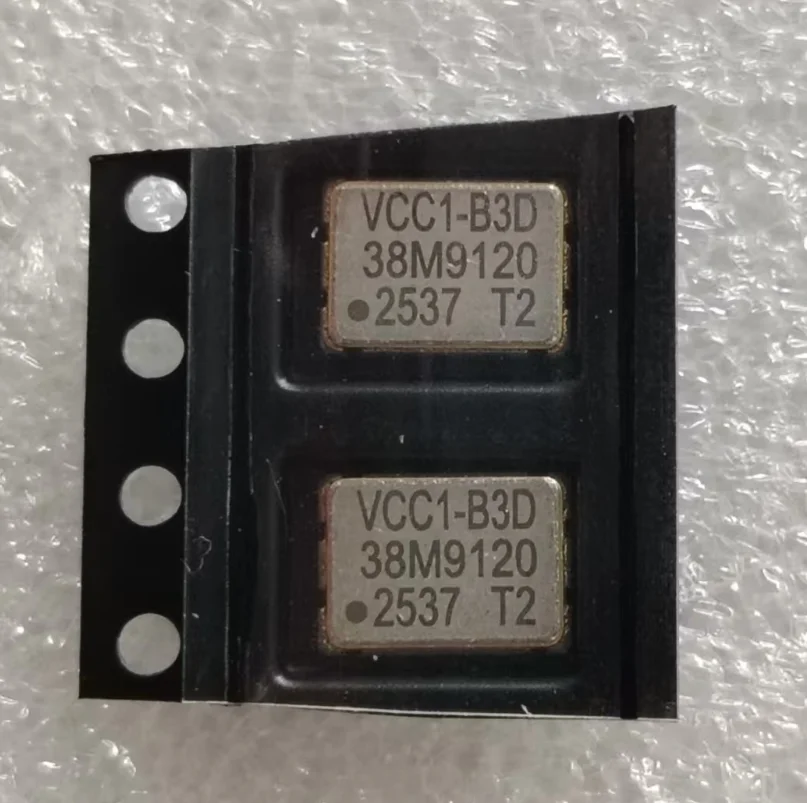 2PCS/VCC1-B3D-70.676M000 VCC1-B3D-70.833M000 VCC1-B3D-71.680M000 VCC1-B3D-72.000M000 VCC1-B3D-73.728M000 VCC1-B3D-74.176M000
2PCS/VCC1-B3D-70.676M000 VCC1-B3D-70.833M000 VCC1-B3D-71.680M000 VCC1-B3D-72.000M000 VCC1-B3D-73.728M000 VCC1-B3D-74.176M000