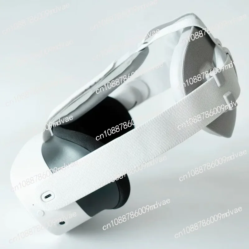 BOBOVR P4 Dual Battery Upgrade Combination Suitable for Pico 4 PRO VR Earphones Dual Battery Pack Pico Accessories in stock
BOBOVR P4 Dual Battery Upgrade Combination Suitable for Pico 4 PRO VR Earphones Dual Battery Pack Pico Accessories in stock