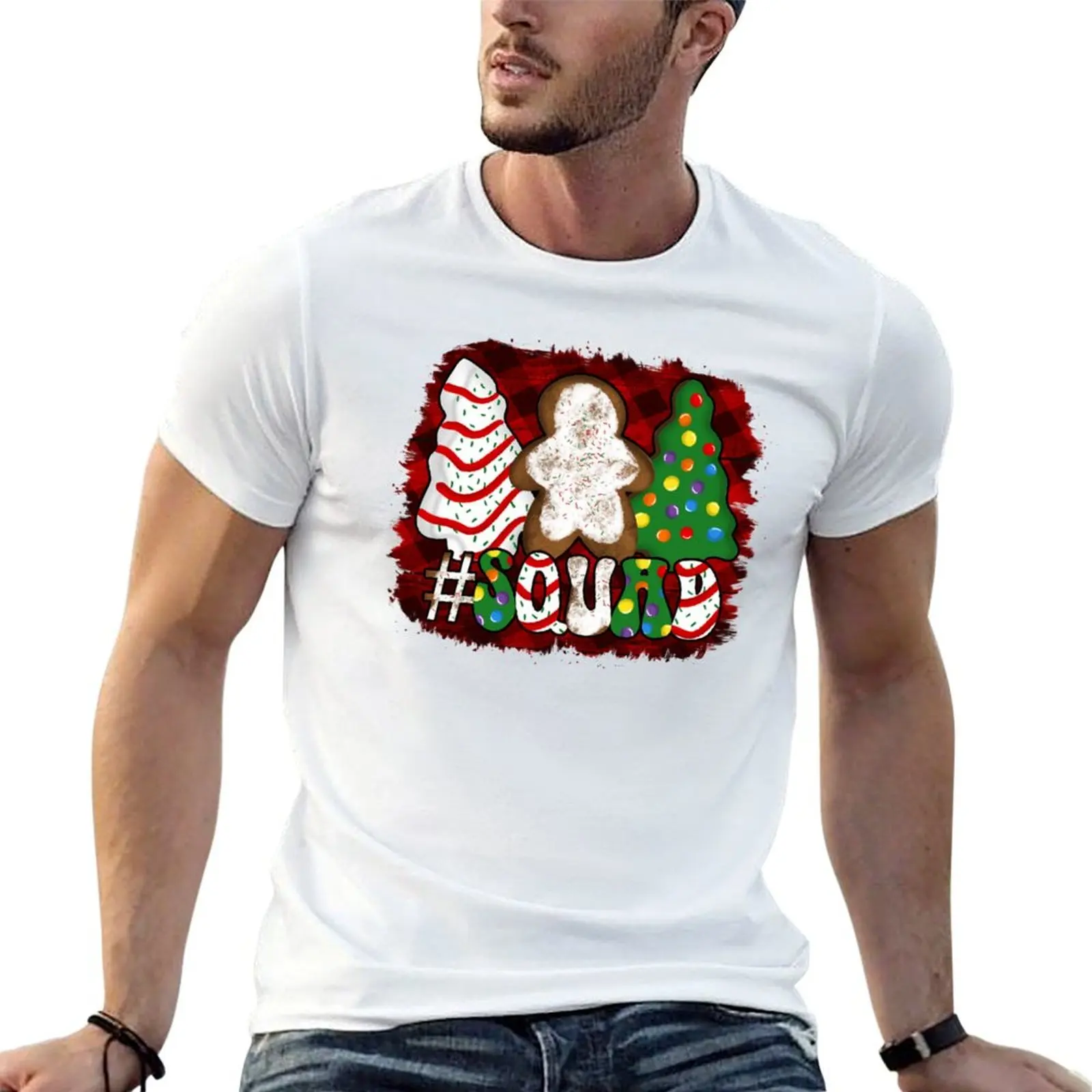 Little Debbie Squad Little Debbie Snack Cakes Christmas Tree Snack Cakes Funny Christmas T-Shirt
Little Debbie Squad Little Debbie Snack Cakes Christmas Tree Snack Cakes Funny Christmas T-Shirt