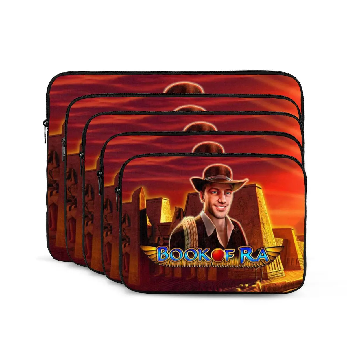 Book Of Ra Notebook Laptop Bag Case Pouch 10 12 13 15 17 Inch Notebook Sleeve Cover Bag Tablet Shockproof Case Bag
Book Of Ra Notebook Laptop Bag Case Pouch 10 12 13 15 17 Inch Notebook Sleeve Cover Bag Tablet Shockproof Case Bag