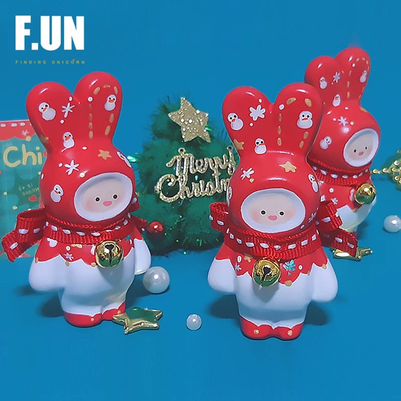 Christmas Fund Baby Ping Christmas Pvc Action Figure Kawaii Ornaments Home Decor Desktop Model Dolls Gilrs Gift
Christmas Fund Baby Ping Christmas Pvc Action Figure Kawaii Ornaments Home Decor Desktop Model Dolls Gilrs Gift