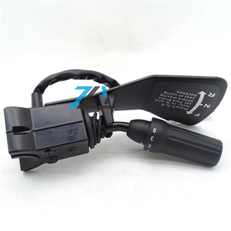 AT342722 AT432901 loader gear selector Joystick Controller For 210K 210LE 210LJ 310J 310SJ 315SJ 325J 410J 710J 
AT342722 AT432901 loader gear selector Joystick Controller For 210K 210LE 210LJ 310J 310SJ 315SJ 325J 410J 710J