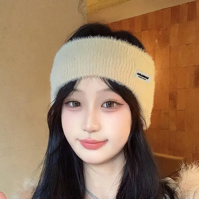 Грелки для ушей, зимняя повязка на голову, милые повязки для волос, катание на лыжах на открытом воздухе, спортивная толстая повязка для волос для женщин и мужчин, платок, аксессуары для волос
Грелки для ушей, зимняя повязка на голову, милые повязки для волос, катание на лыжах на открытом воздухе, спортивная толстая повязка для волос для женщин и мужчин, платок, аксессуары для волос