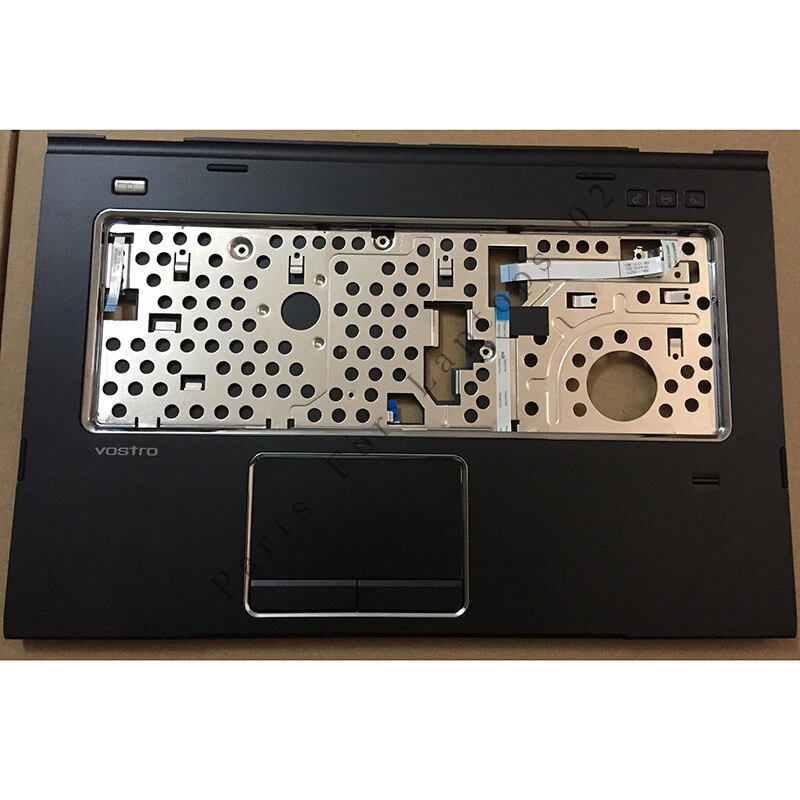 P+For Dell Vostro 3550 V3550 C Shell Fingerprint Touch Left Right key 06NWG1 6NWG1
P+For Dell Vostro 3550 V3550 C Shell Fingerprint Touch Left Right key 06NWG1 6NWG1