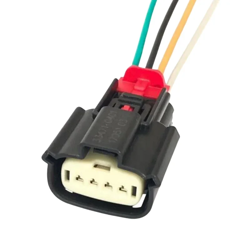 For Vauxhall Opel Astra K MK7 2015 - ON Rear Tail Light Plug Connector Wiring Repair Wires Wiring Harness Auto Accessoires
For Vauxhall Opel Astra K MK7 2015 - ON Rear Tail Light Plug Connector Wiring Repair Wires Wiring Harness Auto Accessoires