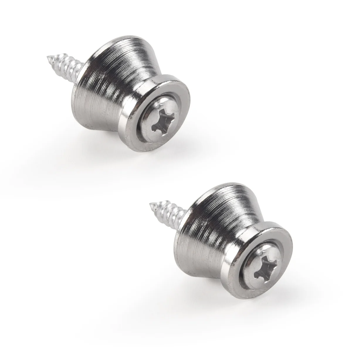 A51Q-2 x Electric Acoustic Guitar Bass Strap Button Screw Lock Pins Pegs Pads Silver
A51Q-2 x Electric Acoustic Guitar Bass Strap Button Screw Lock Pins Pegs Pads Silver