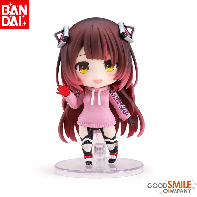 In Stock Bandai Original Bandai Hololive Robocosan Action Figure Model Doll Brand New Boxed Anime Characters Toys Model
In Stock Bandai Original Bandai Hololive Robocosan Action Figure Model Doll Brand New Boxed Anime Characters Toys Model