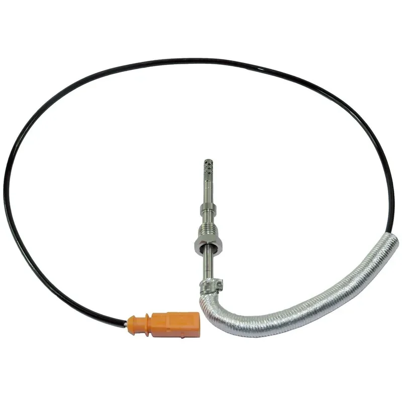Exhaust Gas Temperature Sensor for Cross-border Use 03G906088F
Exhaust Gas Temperature Sensor for Cross-border Use 03G906088F