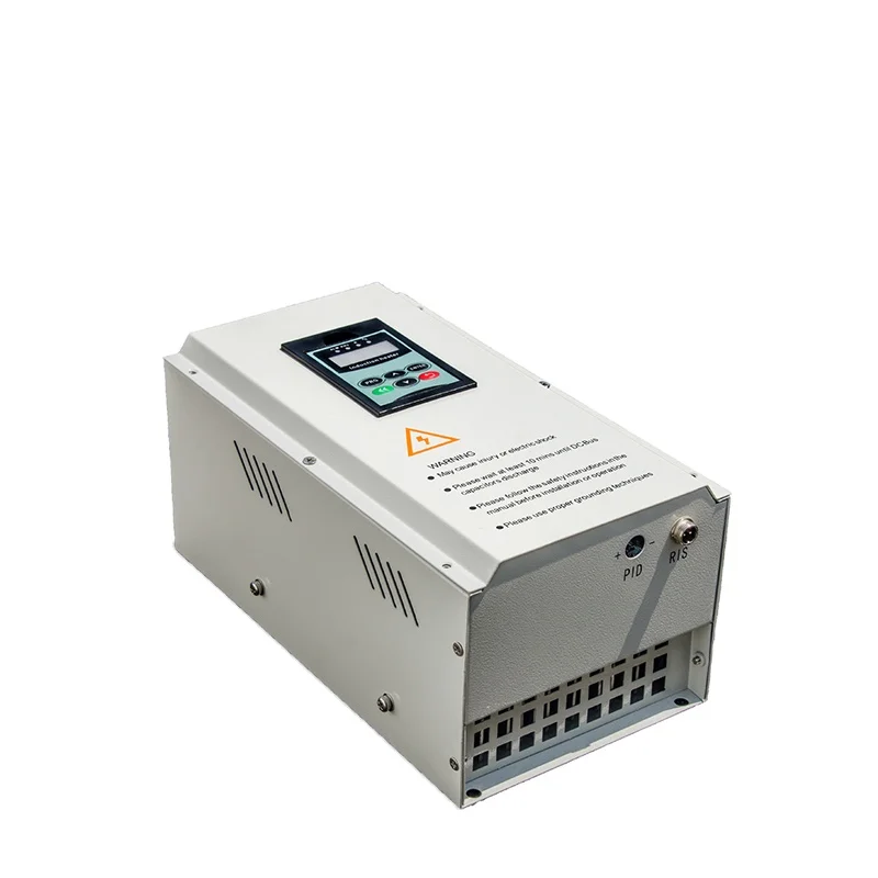 Jonson 5Kw 220V 1P Electromagnetic Induction Heater With Temperature Controller Electromagnet Mini
Jonson 5Kw 220V 1P Electromagnetic Induction Heater With Temperature Controller Electromagnet Mini