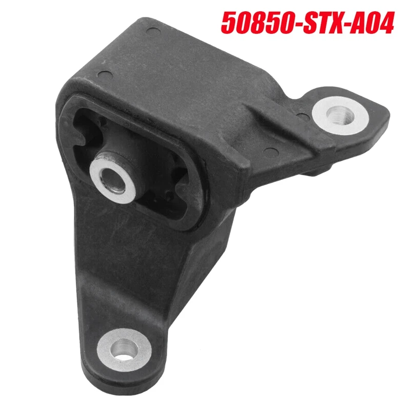 Резиновый кронштейн трансмиссии 50850-STX-A04 для Honda Acura Odyssey Pilot 2005-2020, передняя левая опора двигателя, замена
Резиновый кронштейн трансмиссии 50850-STX-A04 для Honda Acura Odyssey Pilot 2005-2020, передняя левая опора двигателя, замена