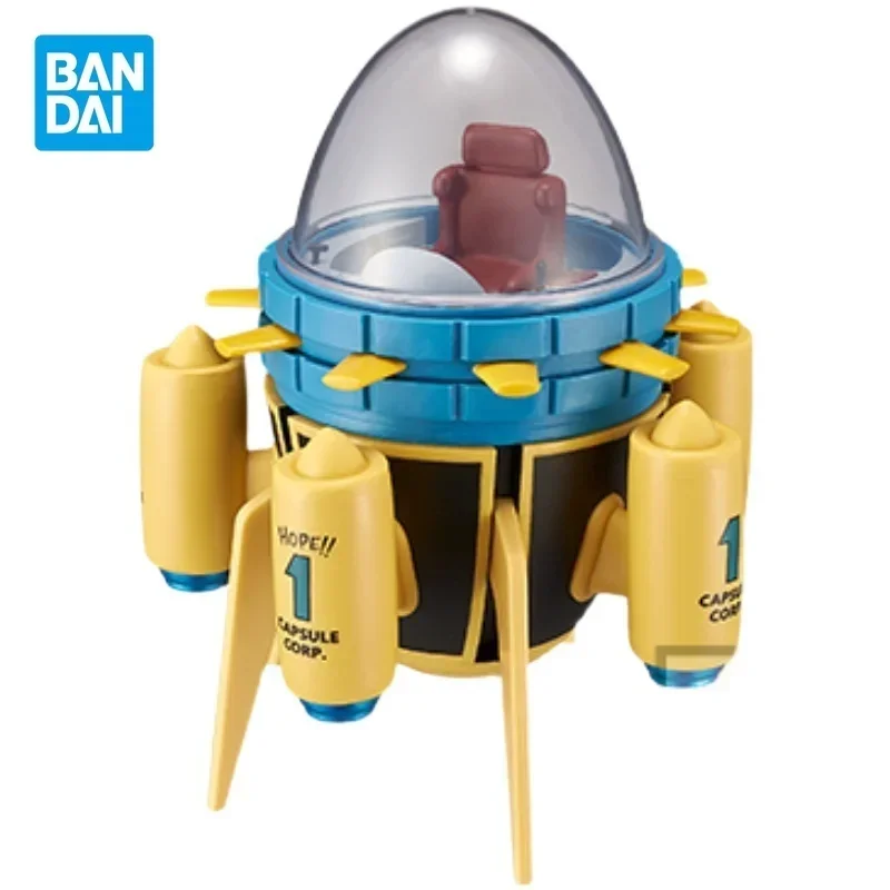 Bandai Genuine Dragon Ball Anime Figure Trunks' Time Machine MEGA WCF Action Figure Model Toys for Boys Girl Kids Christmas Gift
Bandai Genuine Dragon Ball Anime Figure Trunks' Time Machine MEGA WCF Action Figure Model Toys for Boys Girl Kids Christmas Gift