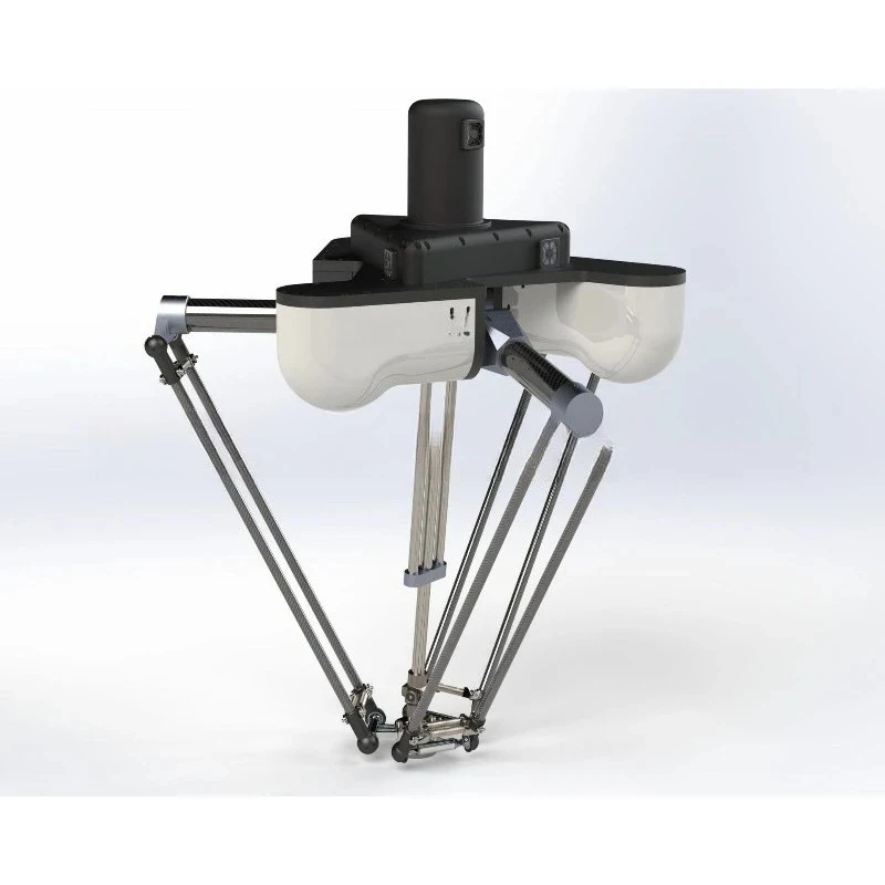 high quality Parallel is applied to food packing equipment
high quality Parallel is applied to food packing equipment