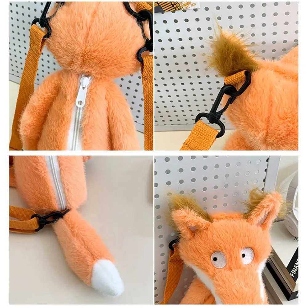 PP Cotton Stuffed Animal Backpack Crossbody Bag Large Capacity Shoulders Dual Use Knapsack Ins Soft Animal Doll Plush Schoolbag
PP Cotton Stuffed Animal Backpack Crossbody Bag Large Capacity Shoulders Dual Use Knapsack Ins Soft Animal Doll Plush Schoolbag