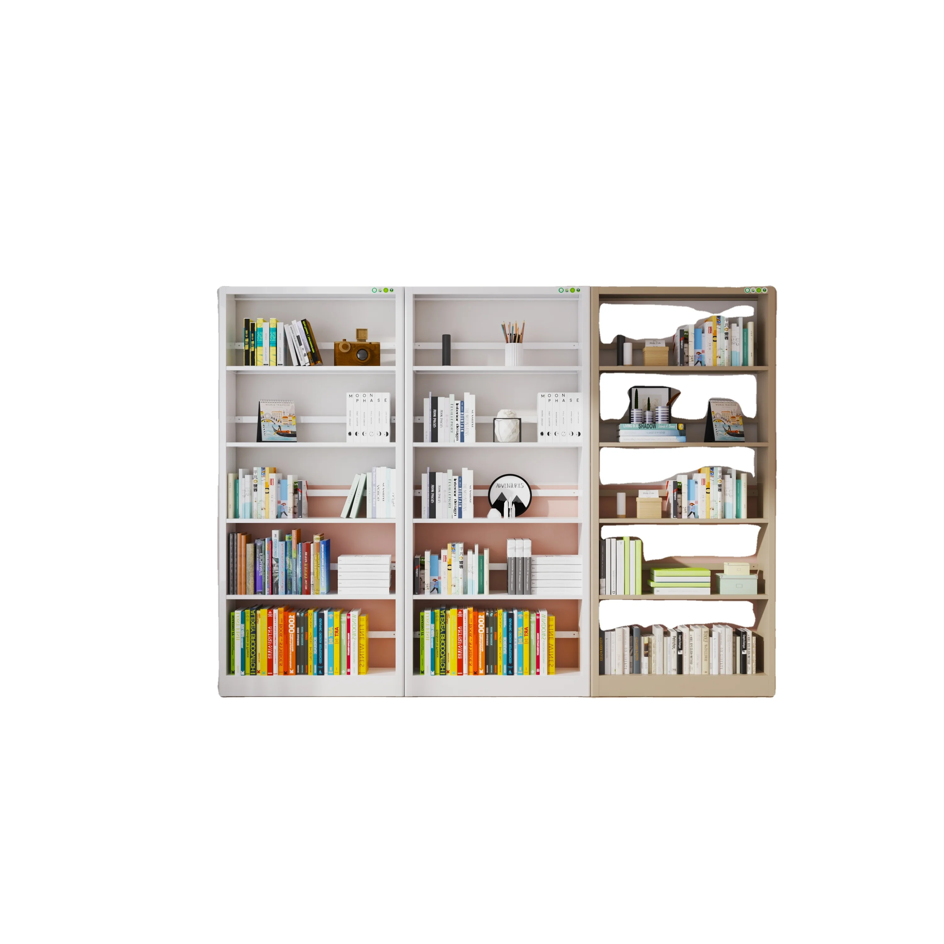 Modern Furniture Designs Library Used Living Room Kids Metal Bookcases & Bookshelf With Cabinet Shelf storage Home furniture
Modern Furniture Designs Library Used Living Room Kids Metal Bookcases & Bookshelf With Cabinet Shelf storage Home furniture