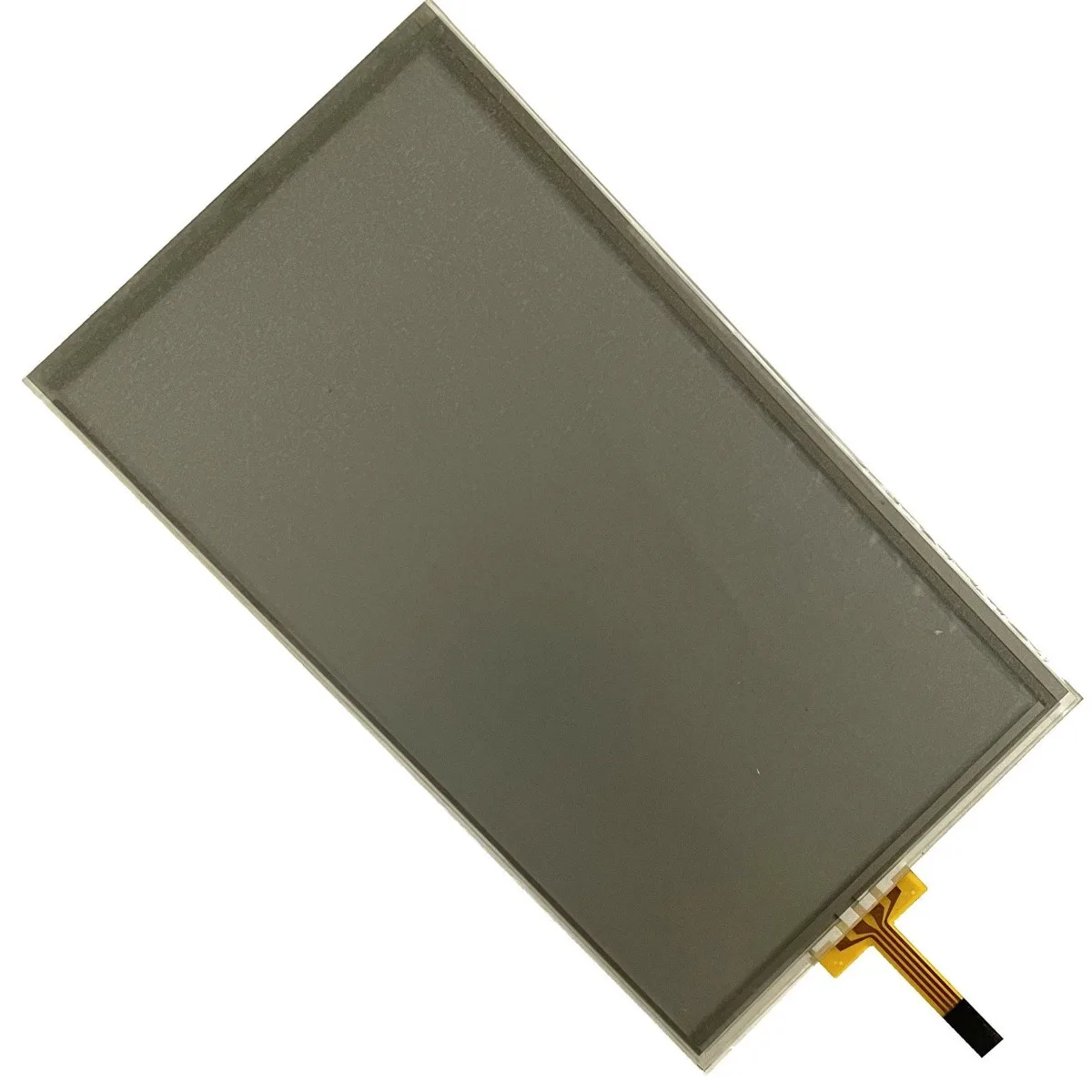 Touch Panel Digitizer Only for Rear 6.5-inch LCD Screen LTA065B1D3F
Touch Panel Digitizer Only for Rear 6.5-inch LCD Screen LTA065B1D3F