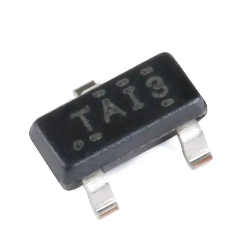 10 Brand New Original Tl431Aidbzr with Tai3 Silk Screen Sot-23 Precision Adjustable Voltage Reference Ic Chips
10 Brand New Original Tl431Aidbzr with Tai3 Silk Screen Sot-23 Precision Adjustable Voltage Reference Ic Chips