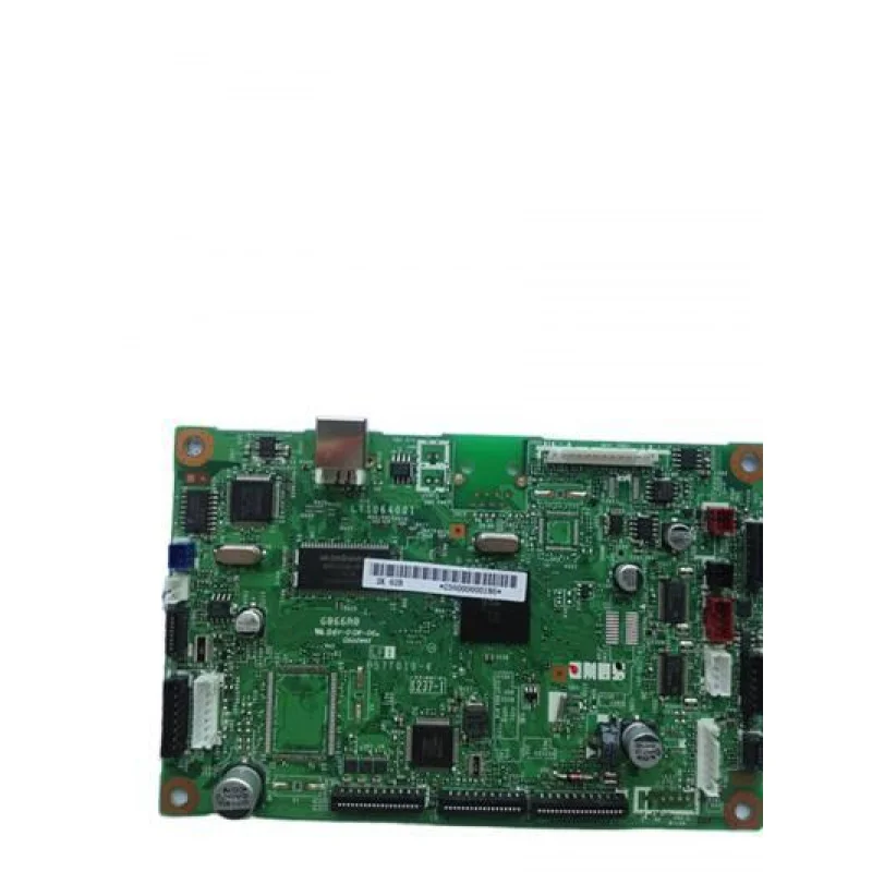 Оригинальная разобранная машина подходит для аксессуаров материнской платы Brother 2890.
Оригинальная разобранная машина подходит для аксессуаров материнской платы Brother 2890.