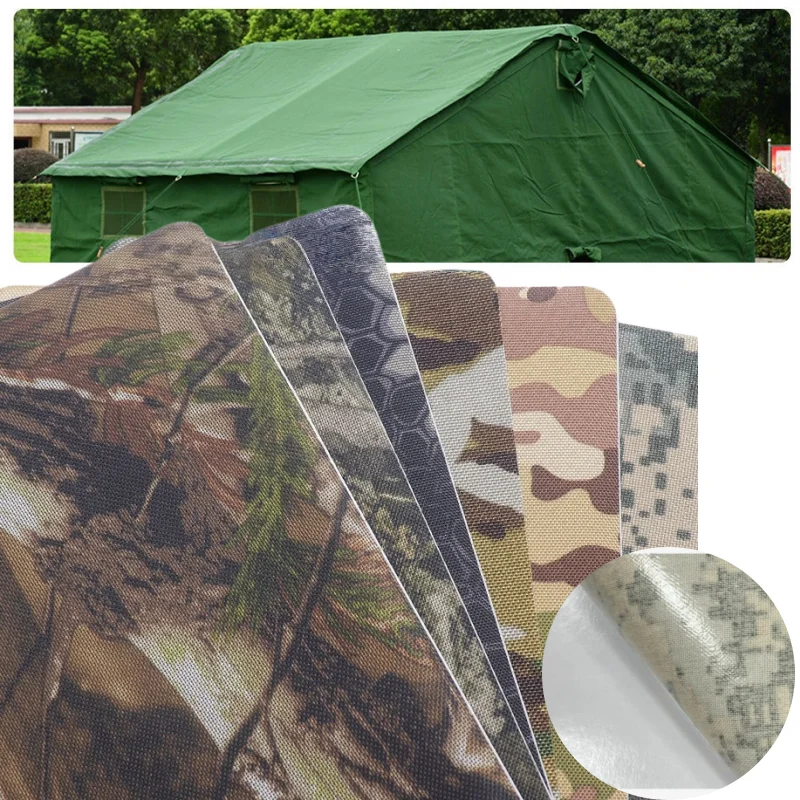 Outdoor Camping Tent Repair Patch Stickers Clear Strong Self Adhesive Waterproof Oxford Cloth Tarpaulin Repair Patch for Awning
Outdoor Camping Tent Repair Patch Stickers Clear Strong Self Adhesive Waterproof Oxford Cloth Tarpaulin Repair Patch for Awning