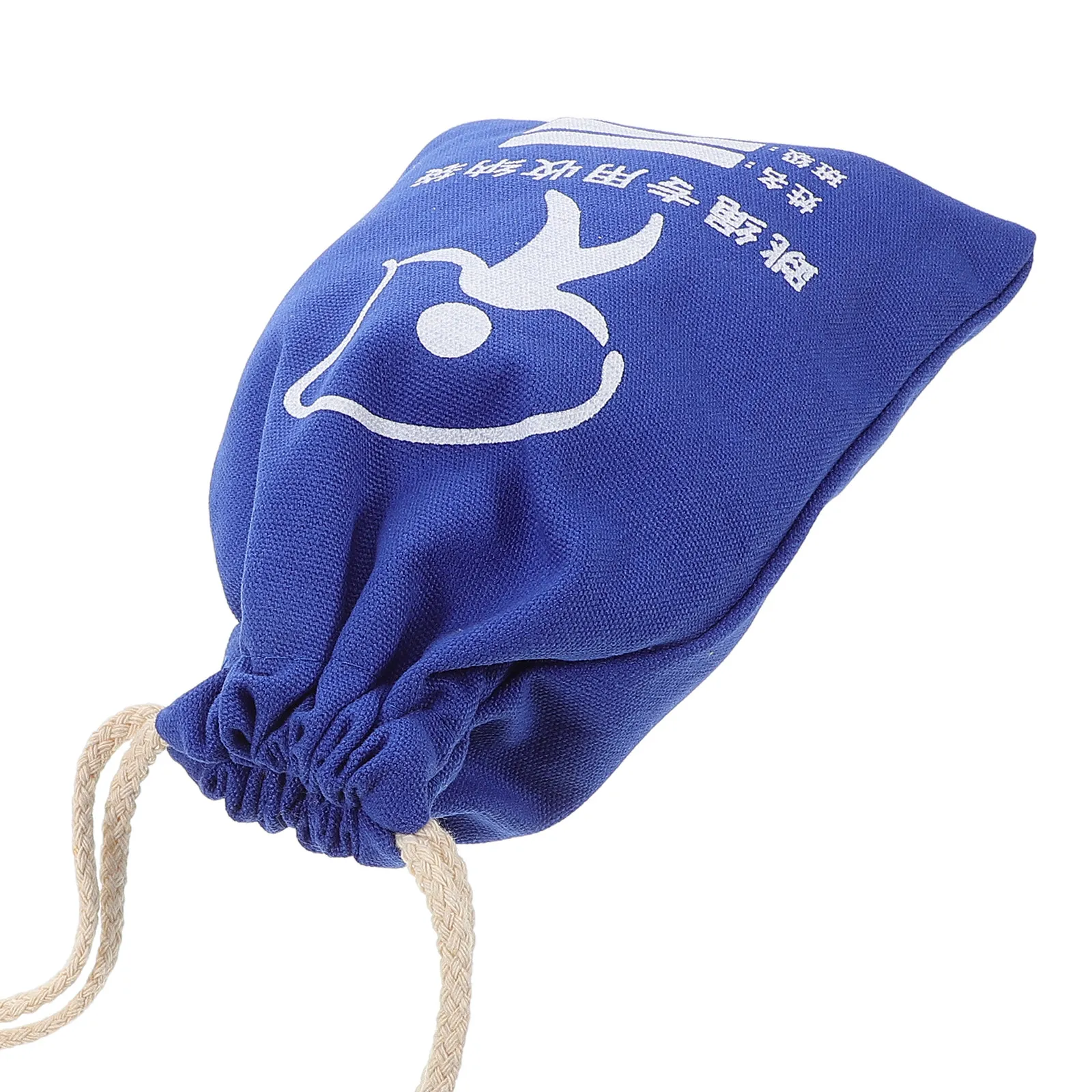 Skipping Rope Drawstring Bag Canvas Jumping Rope Storage Sports Bag Water Cup Carrier Essentials Drawstring
Skipping Rope Drawstring Bag Canvas Jumping Rope Storage Sports Bag Water Cup Carrier Essentials Drawstring