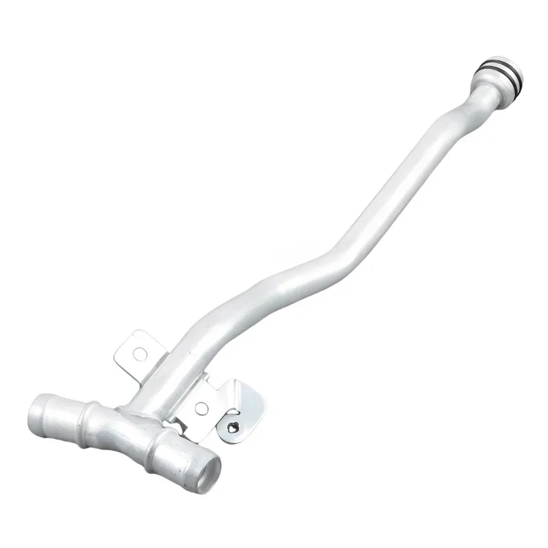 High Quality Auto Engine Parts Coolant Pipe for Porsche Cayenne 4.8L V8 94810606910 94810606903
High Quality Auto Engine Parts Coolant Pipe for Porsche Cayenne 4.8L V8 94810606910 94810606903