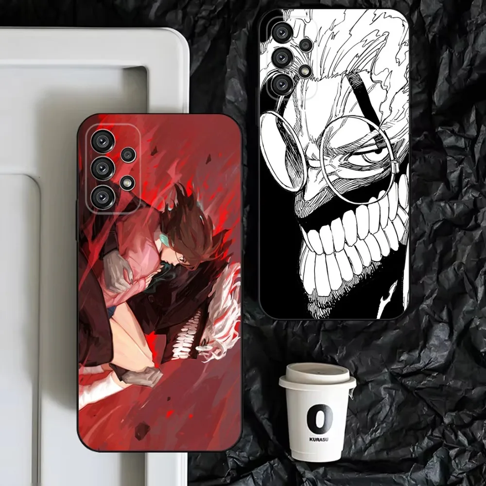 Anime D-Dandadan Okarun Phone Case For Samsung S25,S24,S23,S22,S21,S20,S10,Ultra,Plus,Lite,FE,Soft Silicone Black Cover
Anime D-Dandadan Okarun Phone Case For Samsung S25,S24,S23,S22,S21,S20,S10,Ultra,Plus,Lite,FE,Soft Silicone Black Cover
