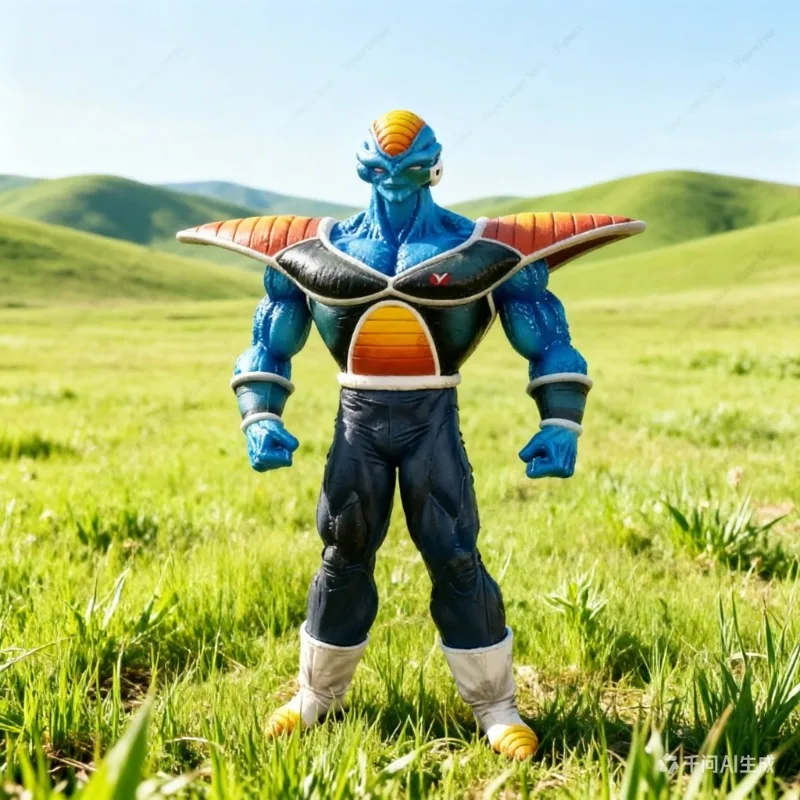Специальное предложение: Фигурка Буртера из аниме Dragon Ball Z для коллекции фигурок Ginyu Force, 34 см, ПВХ, статуэтка GK для Mol Toys
Специальное предложение: Фигурка Буртера из аниме Dragon Ball Z для коллекции фигурок Ginyu Force, 34 см, ПВХ, статуэтка GK для Mol Toys