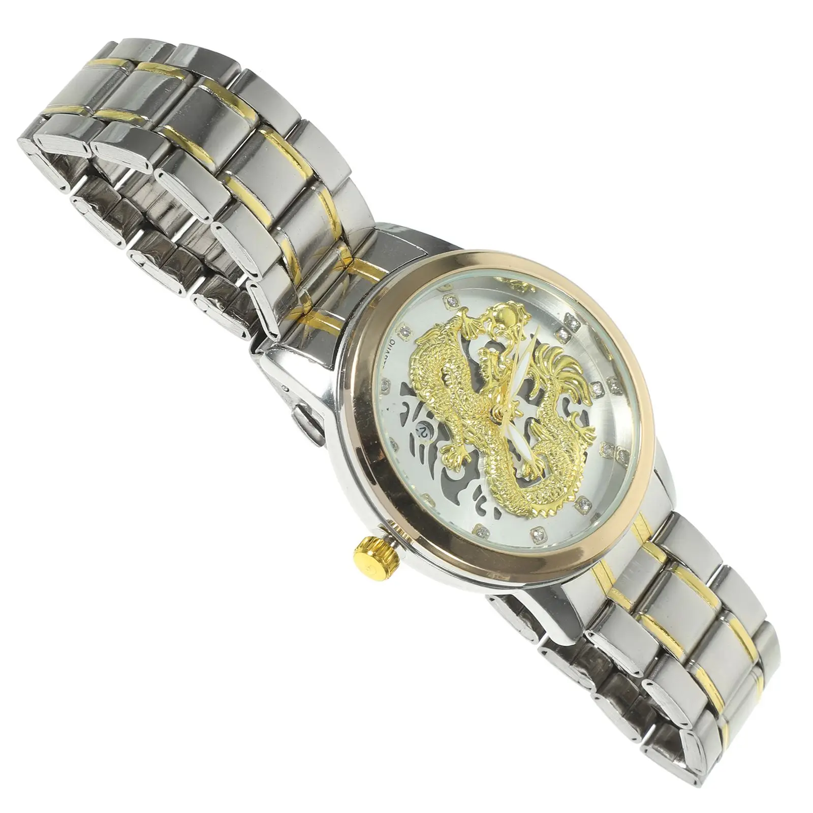 Waterproof Quartz Watches for Men Elegant Fashion Business Hollow Out White Dial Band Watch Accessories Durable Male
Waterproof Quartz Watches for Men Elegant Fashion Business Hollow Out White Dial Band Watch Accessories Durable Male