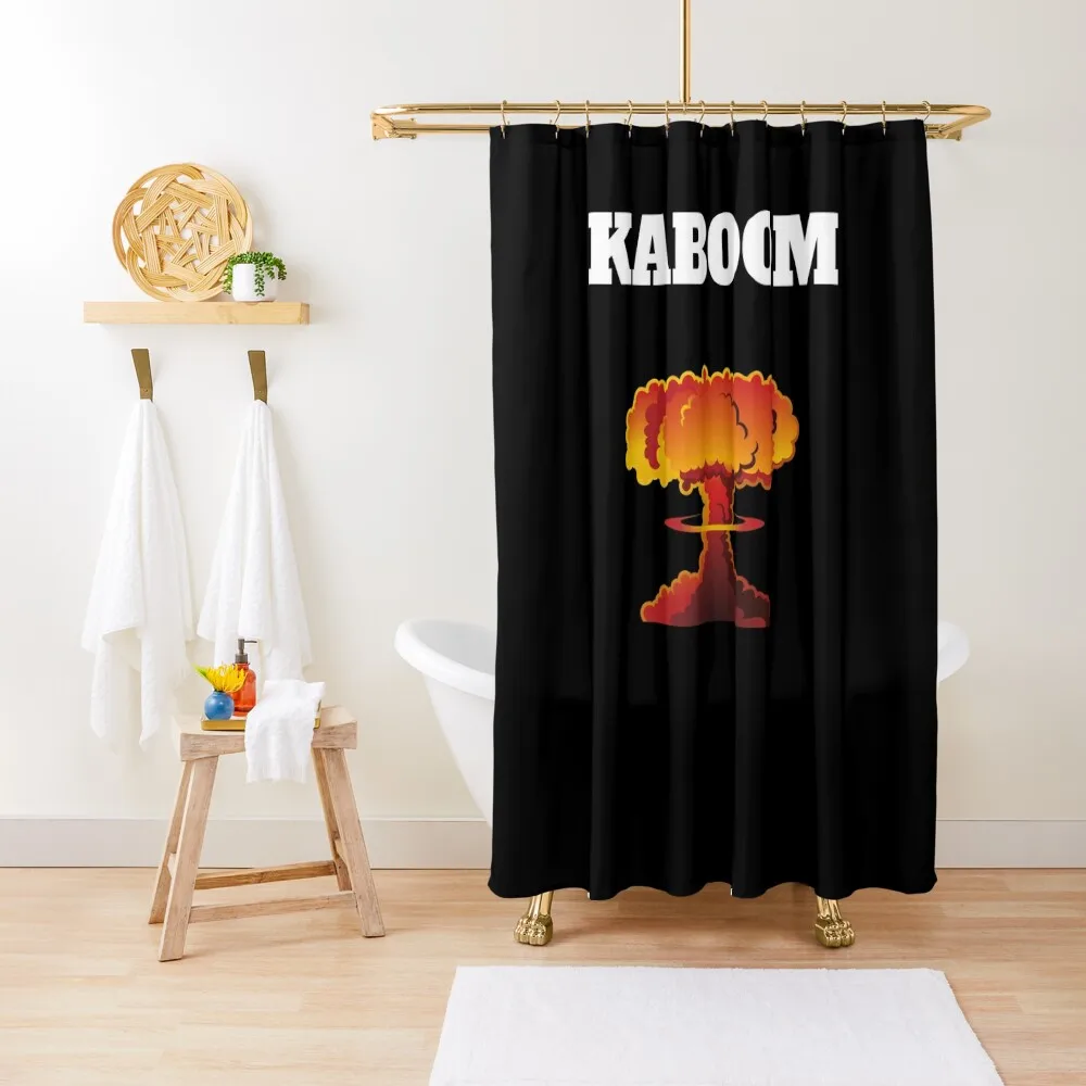 Mushroom cloud atomic Shower Curtain For Bathrooms Luxury Bathroom Shower Sets For Bathroom Shower Bath Curtain
Mushroom cloud atomic Shower Curtain For Bathrooms Luxury Bathroom Shower Sets For Bathroom Shower Bath Curtain