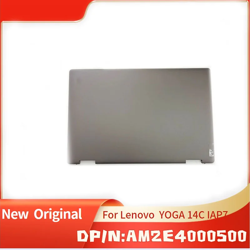 AM2E4000500 Gray Brand New Original LCD Laptop Back Cover for Lenovo Laptop YOGA 14C IAP7
AM2E4000500 Gray Brand New Original LCD Laptop Back Cover for Lenovo Laptop YOGA 14C IAP7