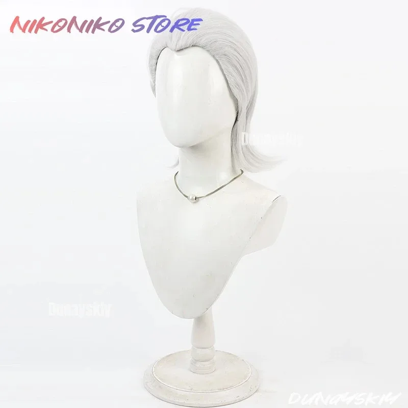 DY20Anime To Be Hero X Косплей Парик Hero X Белые Короткие Волосы Оранжевые Очки Хэллоуин Вечеринка для Женщин Мужчин Карнавал Cos Реквизит 25
DY20Anime To Be Hero X Косплей Парик Hero X Белые Короткие Волосы Оранжевые Очки Хэллоуин Вечеринка для Женщин Мужчин Карнавал Cos Реквизит 25