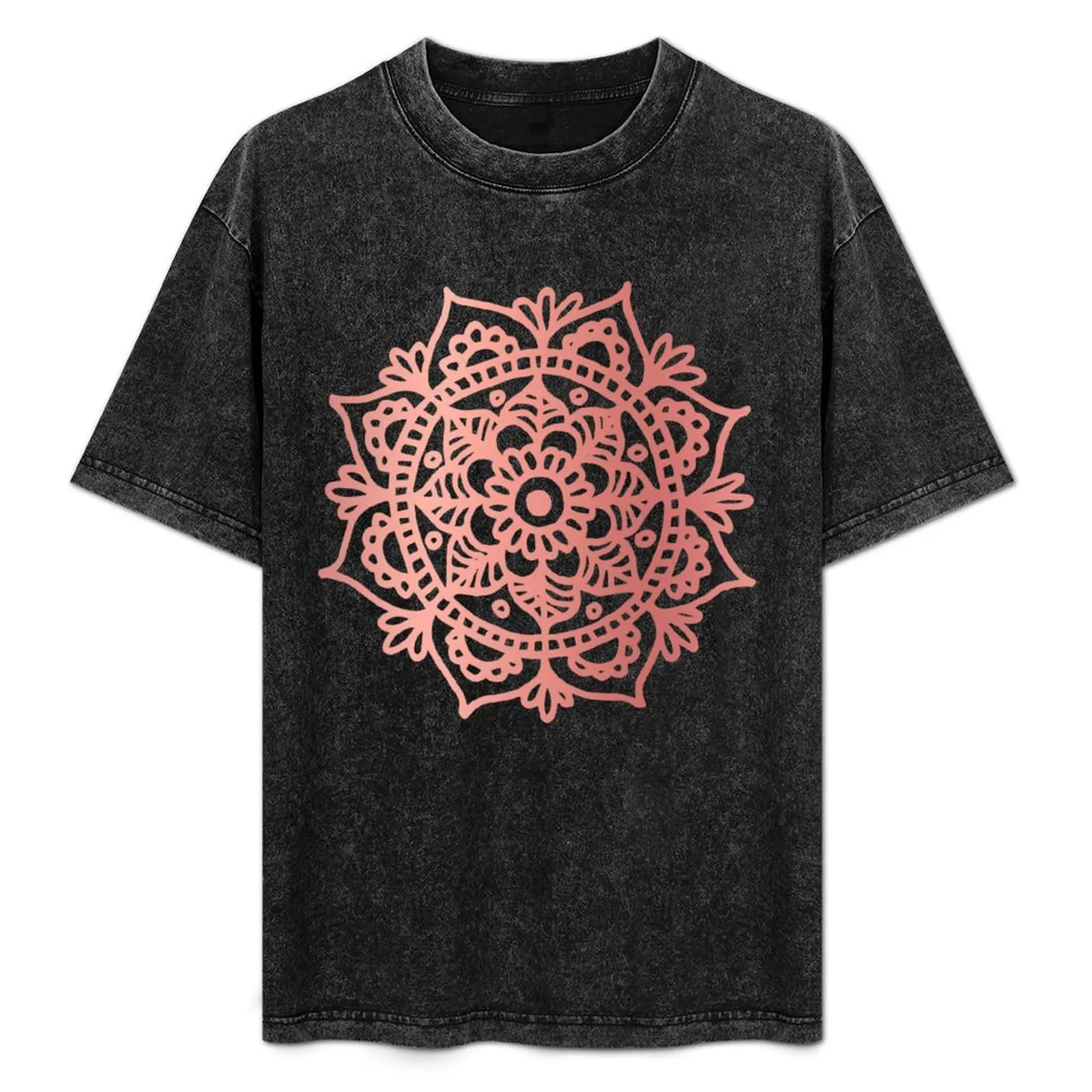 Rose Gold Mandala New 2020 T-Shirt blacks Blouse korean fashion mens graphic t-shirts big and tall
Rose Gold Mandala New 2020 T-Shirt blacks Blouse korean fashion mens graphic t-shirts big and tall