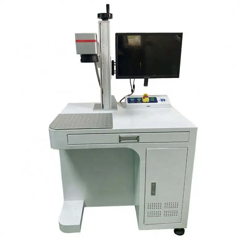 Tony 30W Metal Marking Machine for Tool Manufacturing Industrial Production High Precision
Tony 30W Metal Marking Machine for Tool Manufacturing Industrial Production High Precision