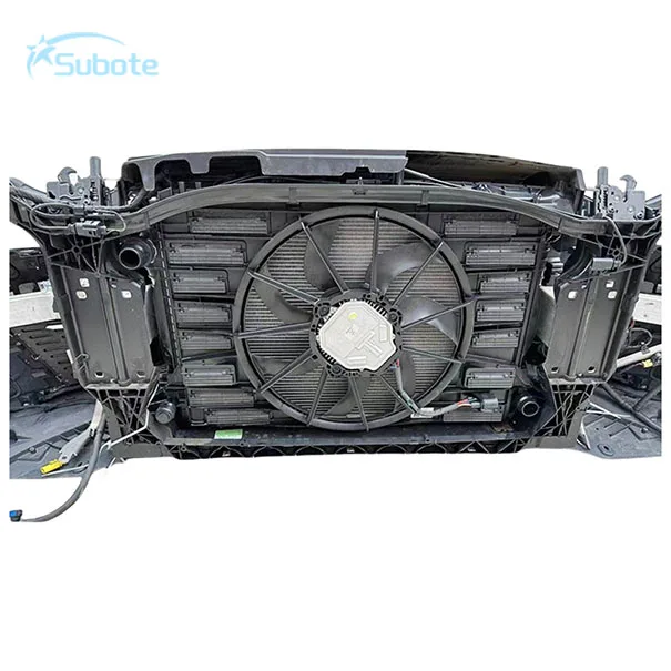 Q5 Hot Sale Original Second Hand Front Bumper Body Kit With Grille And Radiator
Q5 Hot Sale Original Second Hand Front Bumper Body Kit With Grille And Radiator